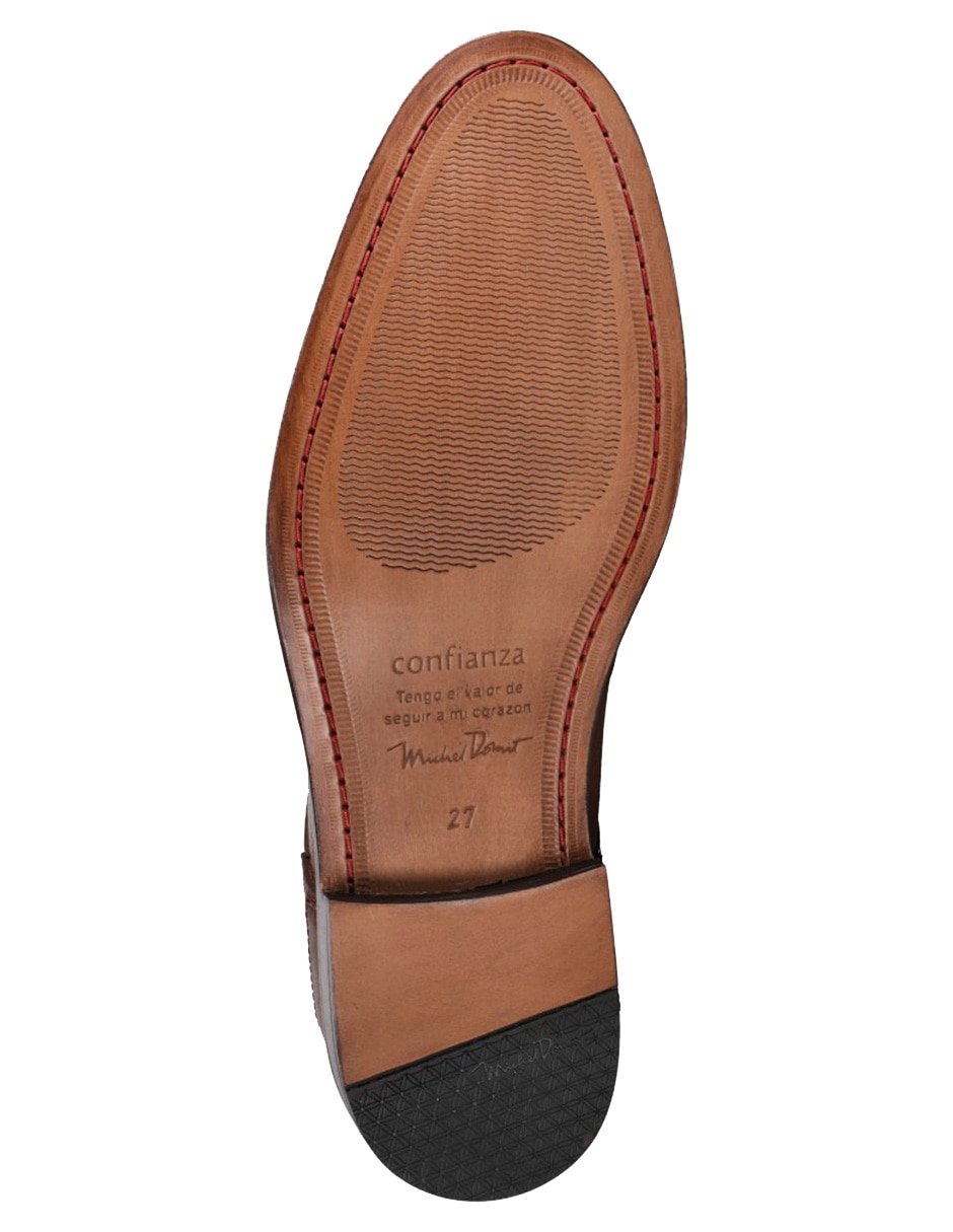 Bostoniano MICHEL DOMIT Colección para hombre