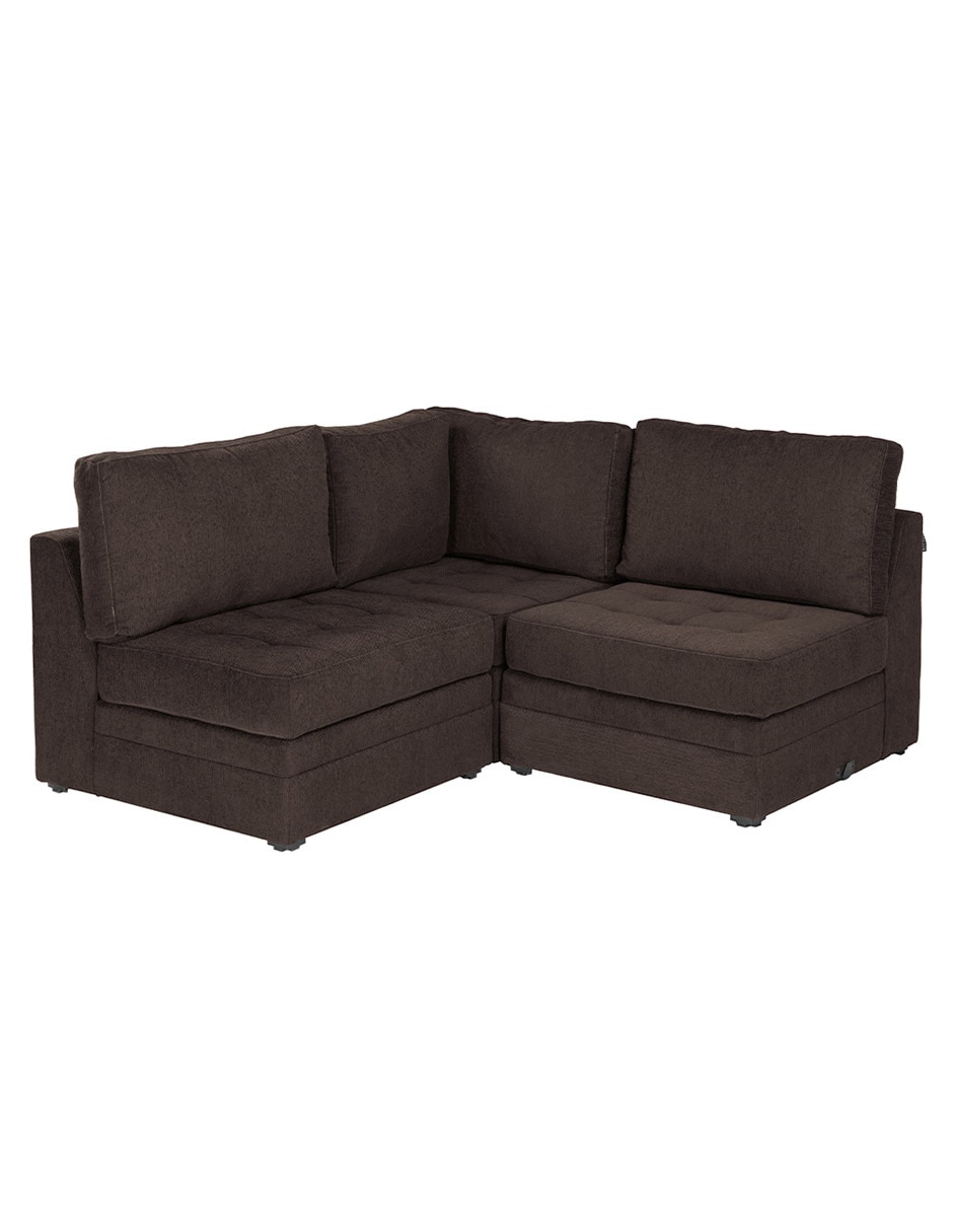 Set modular de tela 1