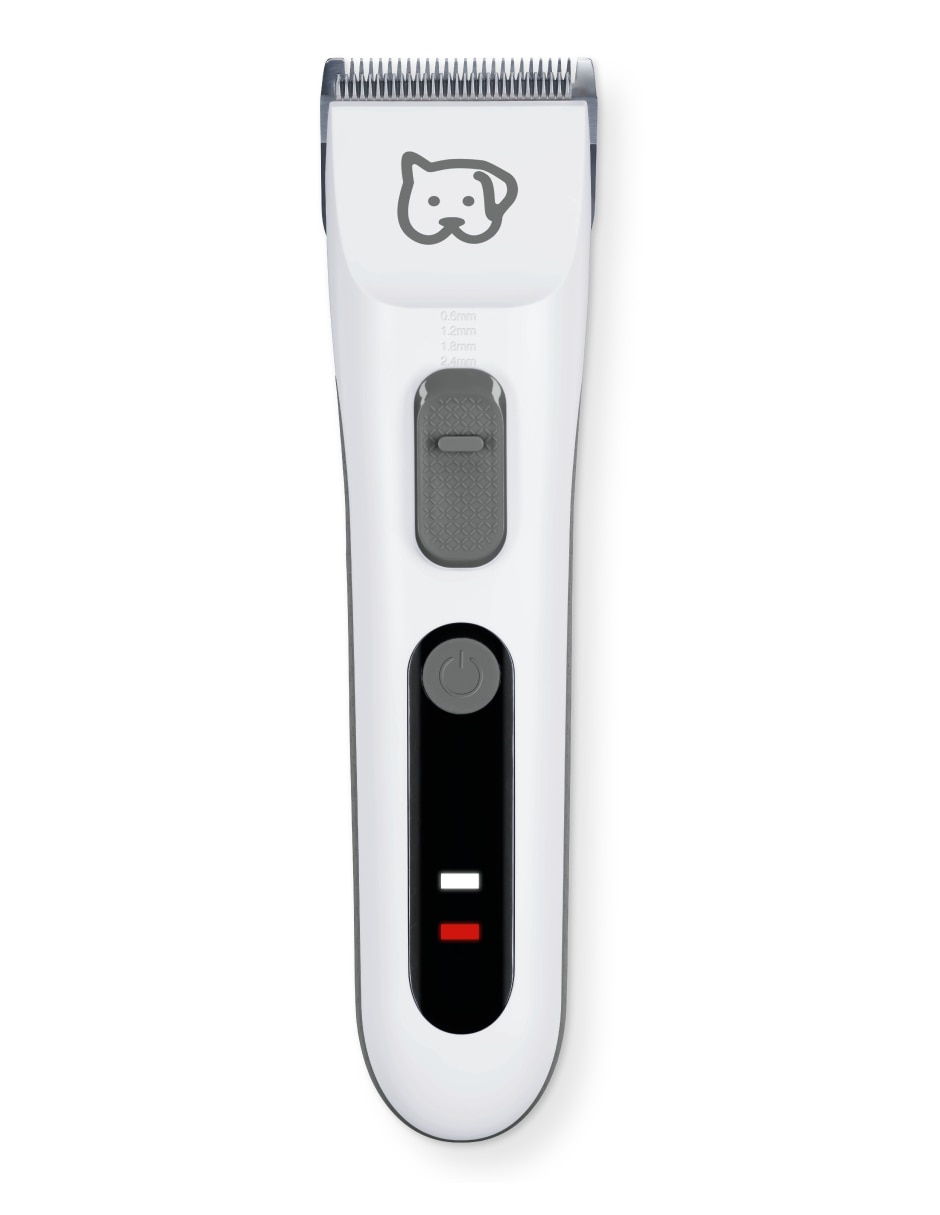 Kit rasuradora para mascota Kit rasuradora para mascota