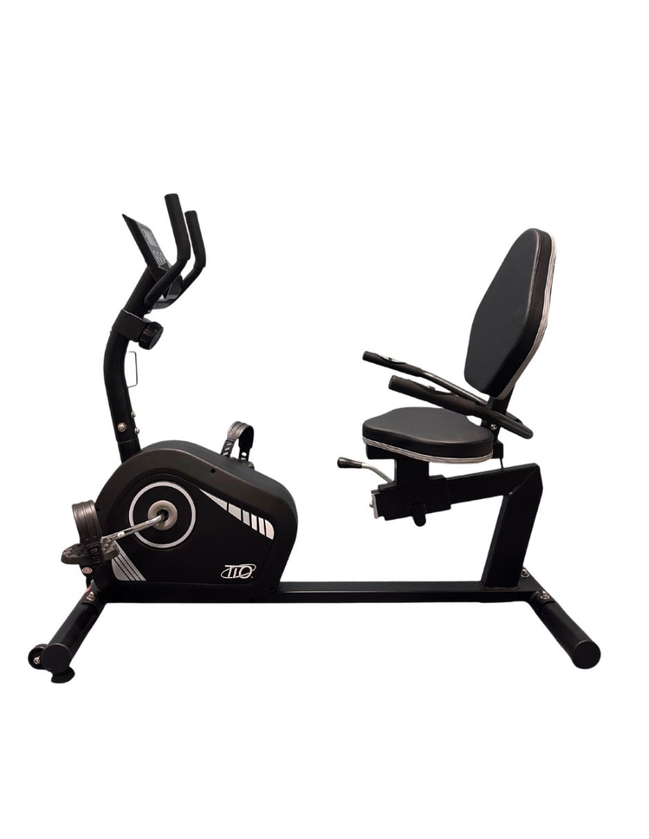 Bicicleta fija Tio Transitio