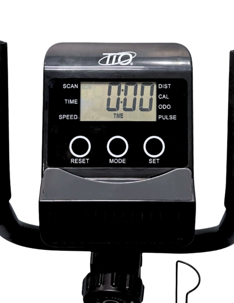 Bicicleta fija Tio Transitio