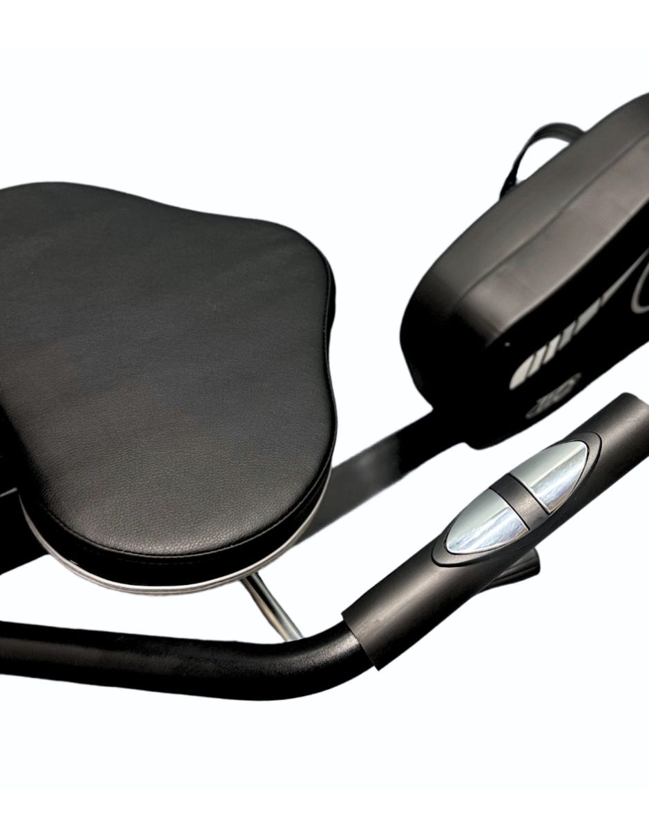 Bicicleta fija Tio Transitio