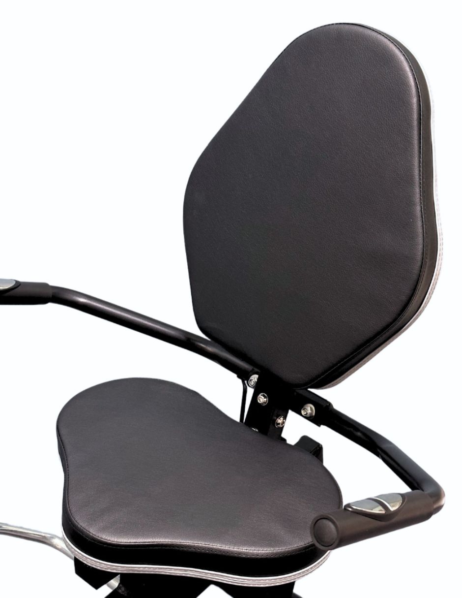 Bicicleta fija Tio Transitio