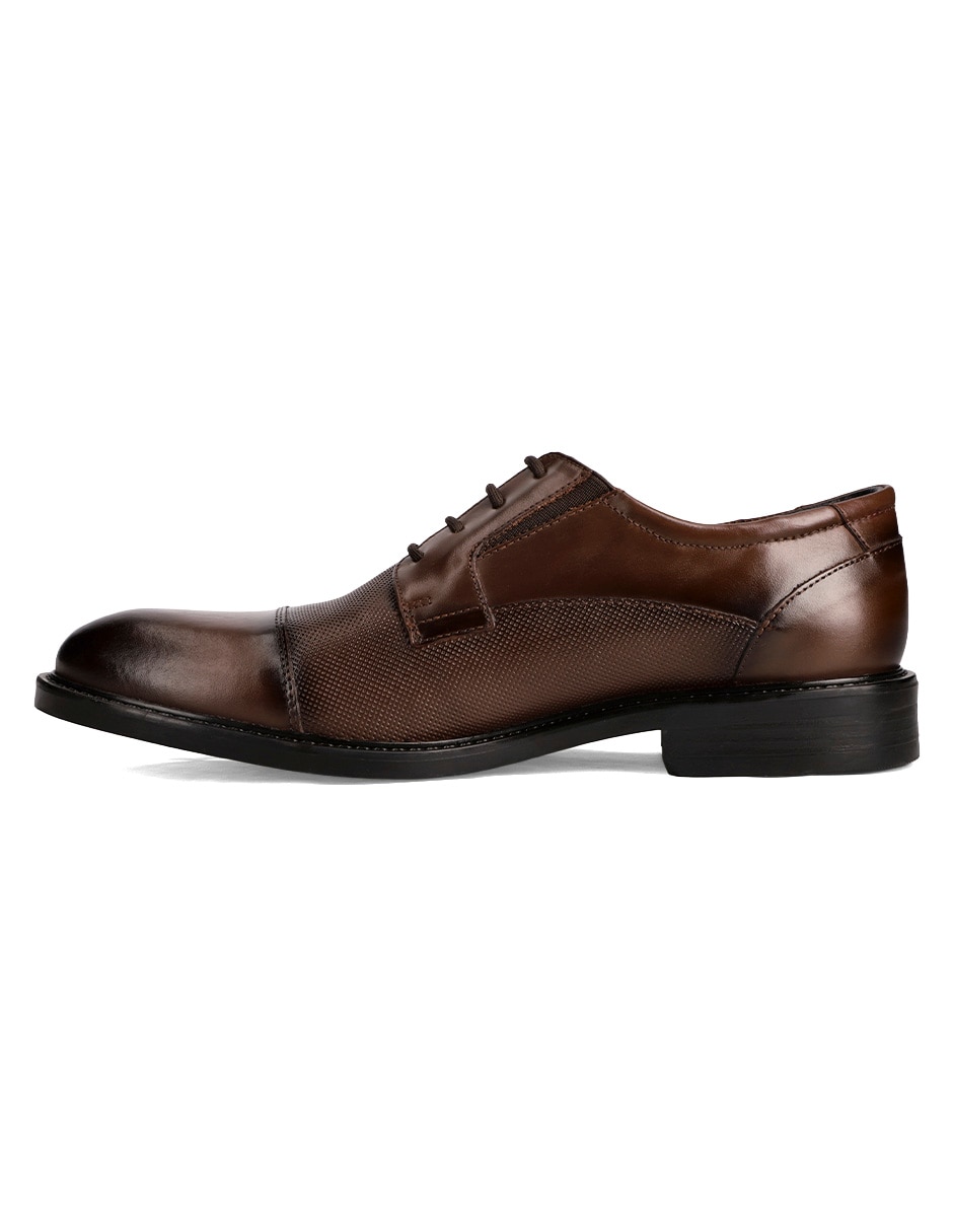 Zapato oxford Michel Domit para hombre