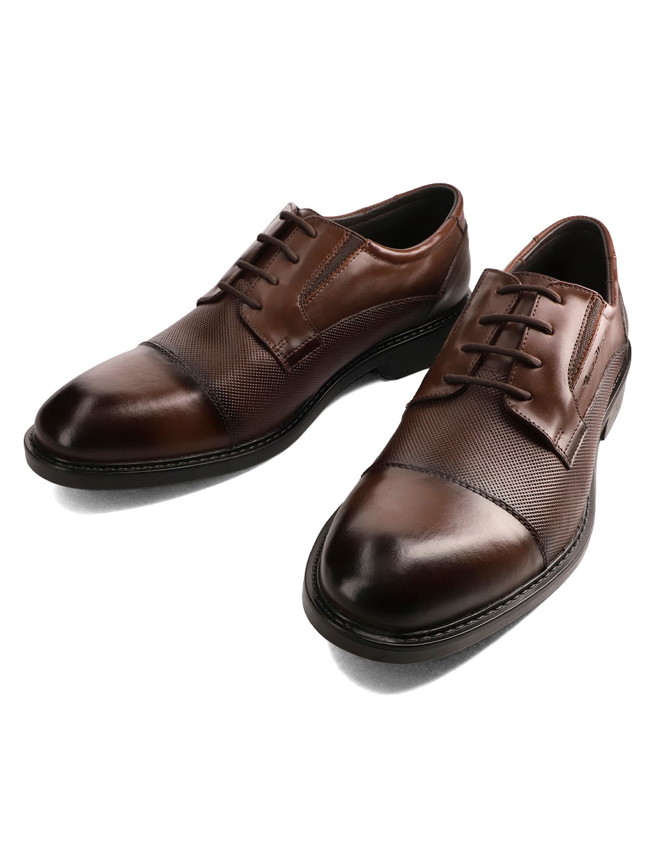Zapato oxford Michel Domit para hombre