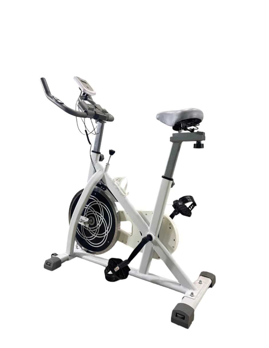 Bicicleta fija Tio Powerful