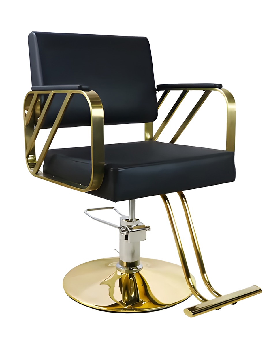 Sillón para barbería Lenivé