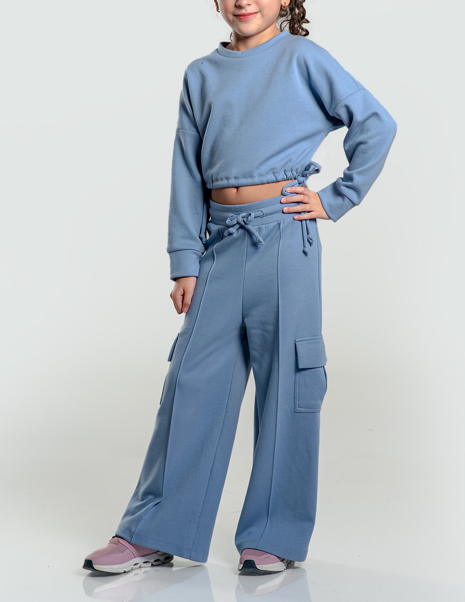 Pants para niña Pants para niña