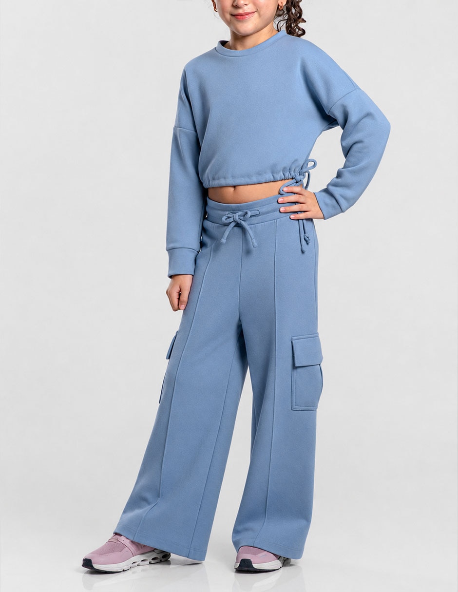 Pants para niña Pants para niña