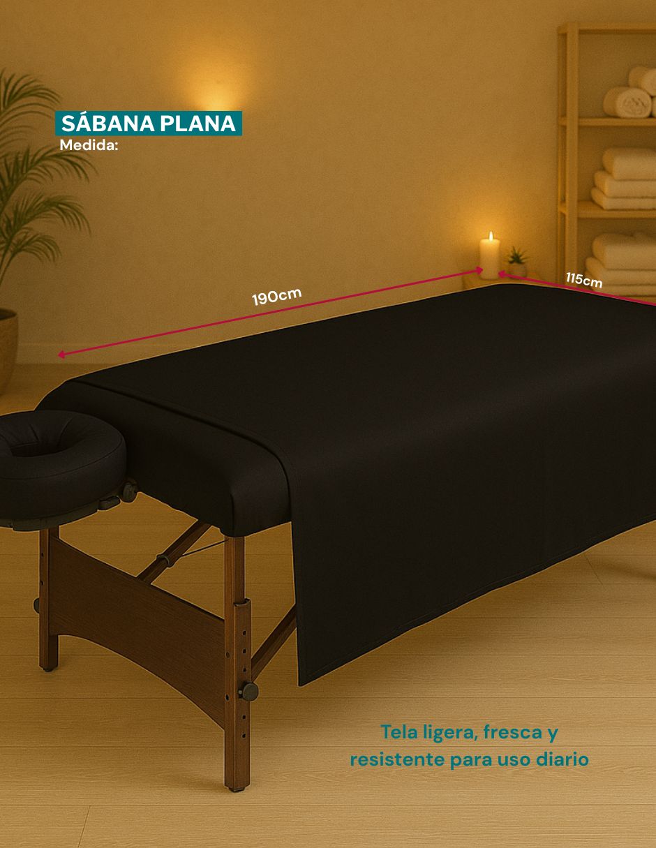 Juego de sábanas Stefano Zanni