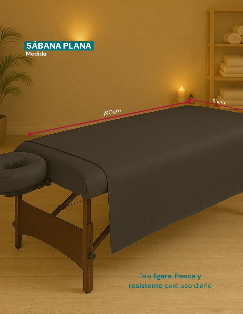 Juego de sábanas 3