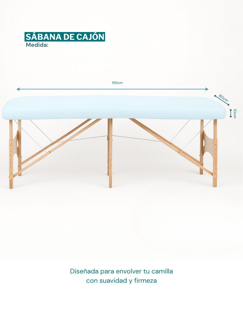 Juego de sábanas 2
