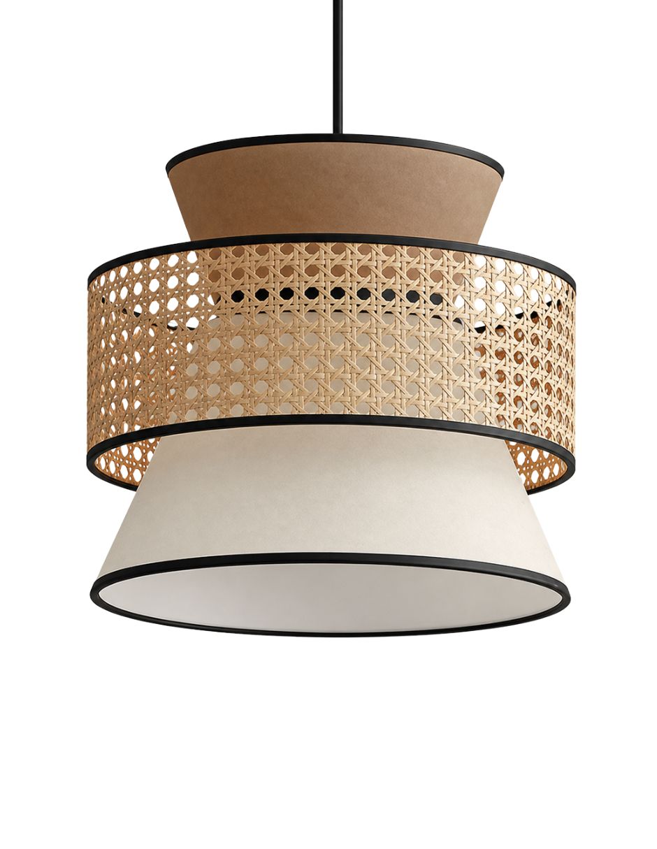 Lámpara colgante led 3