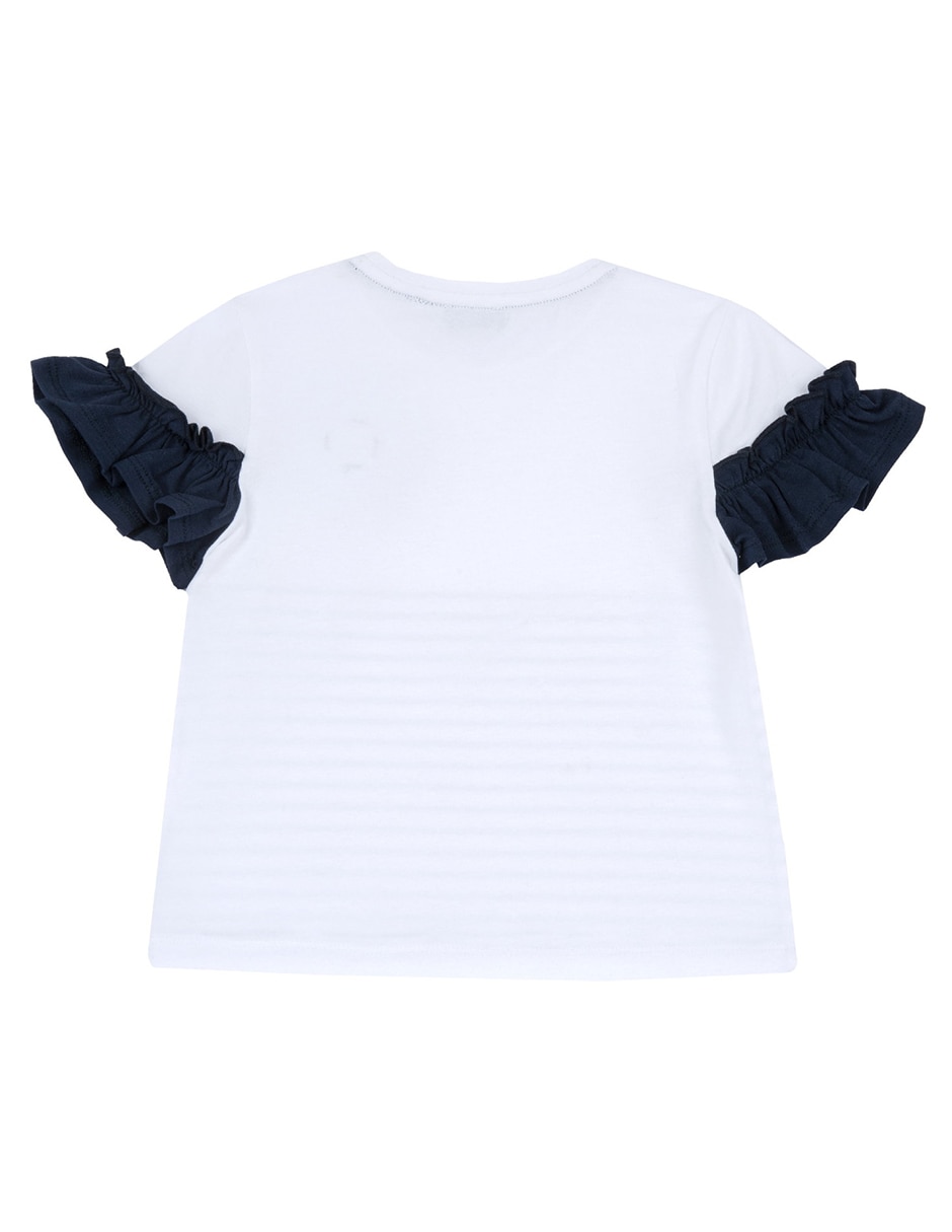 Blusa Chicco para niña