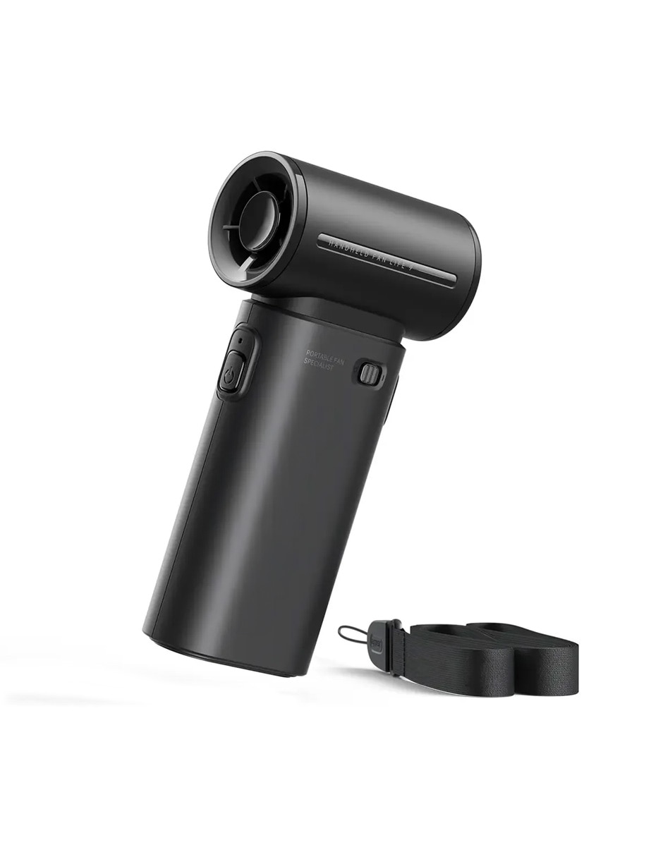 Ventilador USB de 5 V