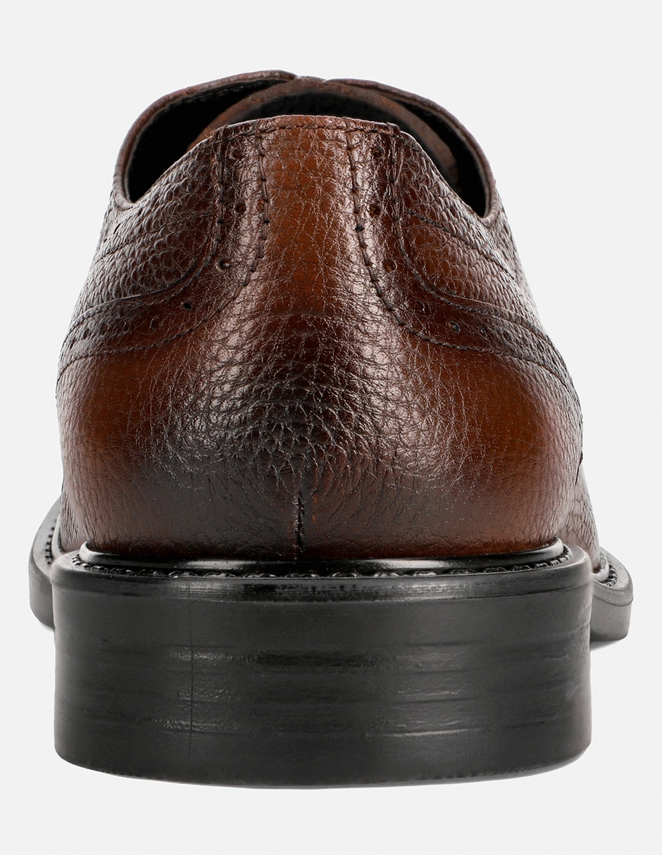 Zapato oxford Michel Domit para hombre