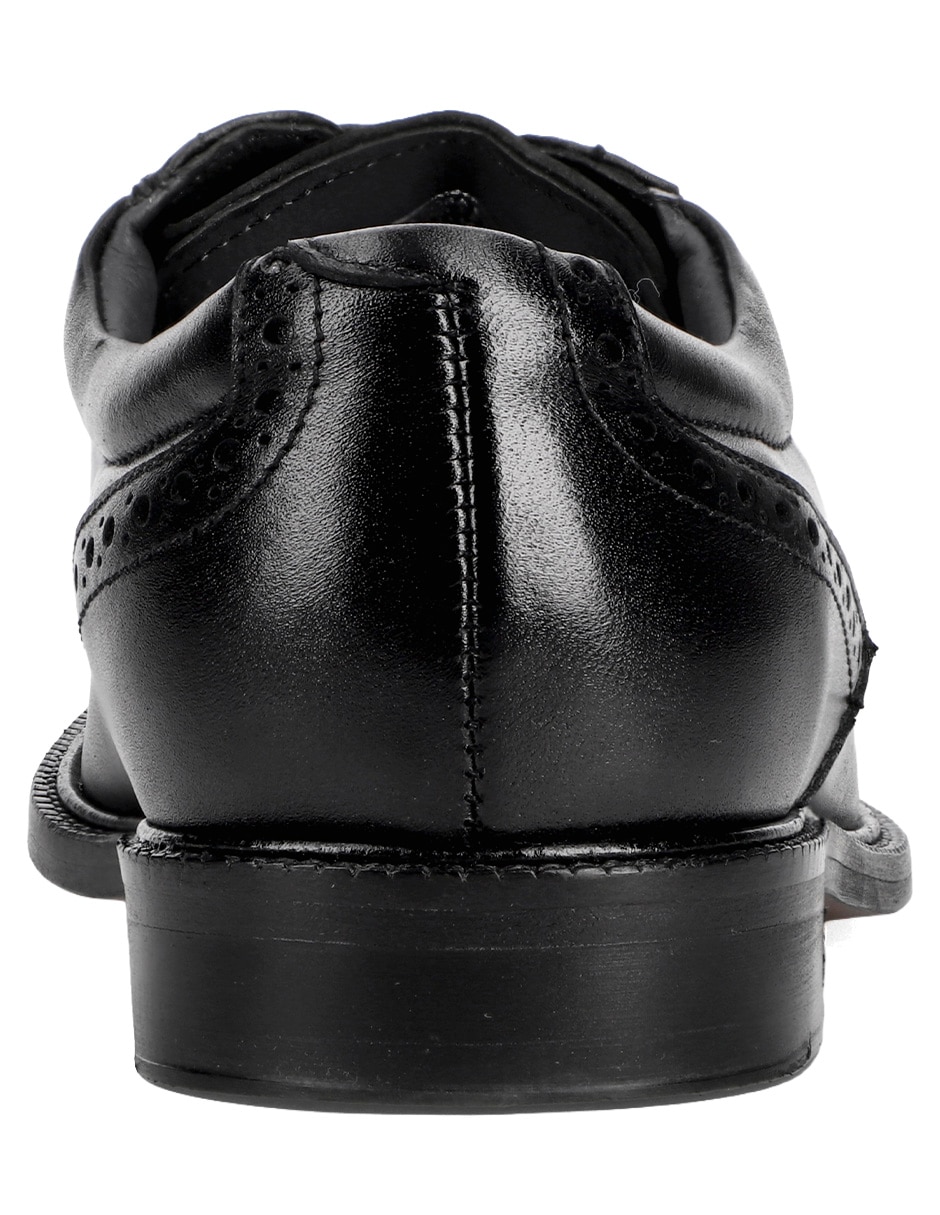 Zapato oxford Michel Domit para hombre