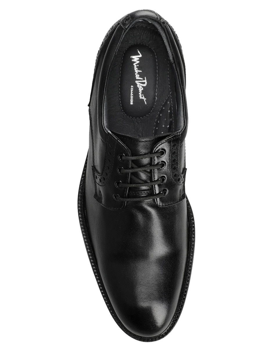 Zapato oxford Michel Domit para hombre