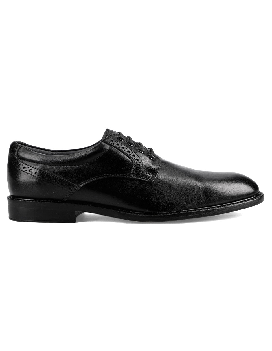 Zapato oxford para hombre