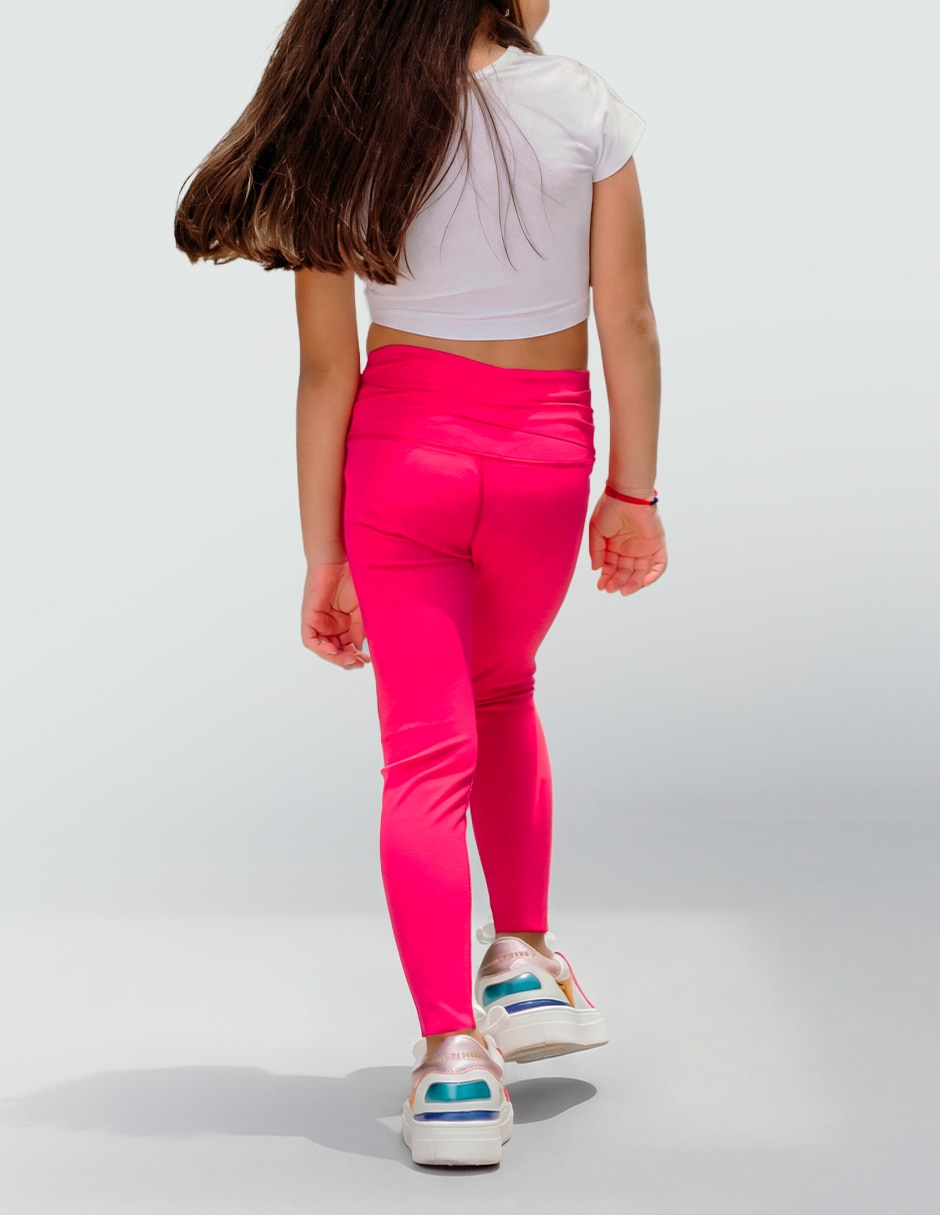 Malla diana fosado para niña