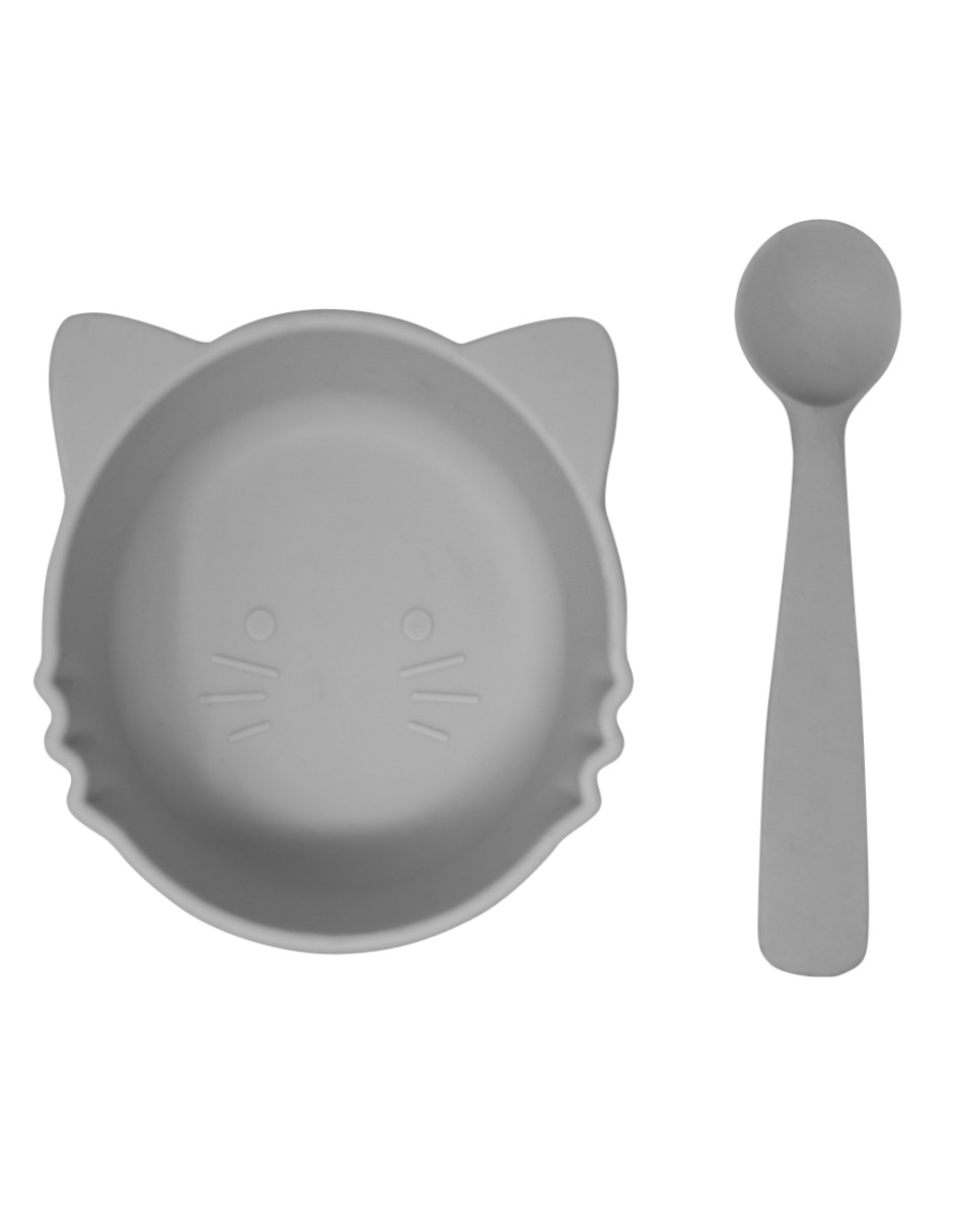 Set alimentación Kids de 4 piezas 2