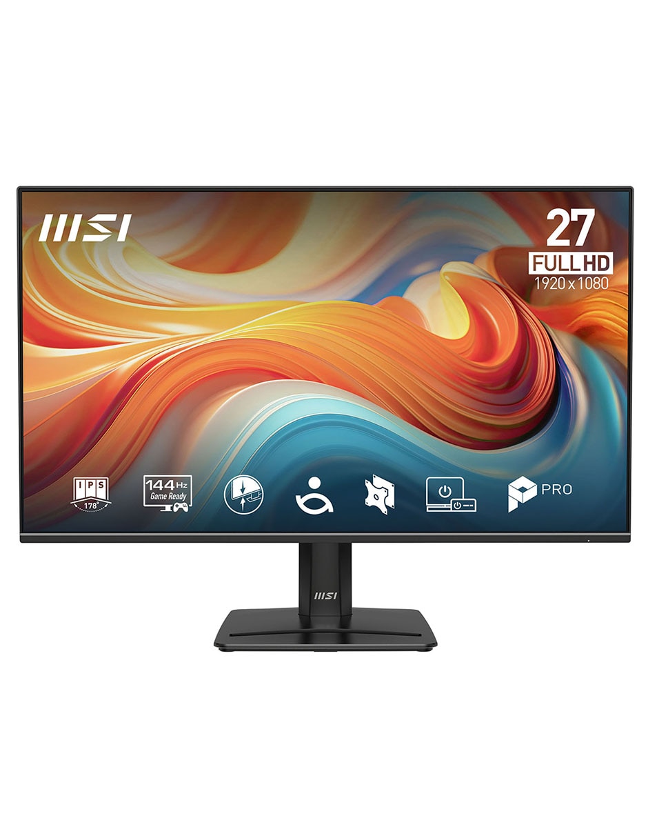 Monitor mp271 e14a ips Full HD 27 pulgadas pro mp271 e14a Monitor mp271 e14a ips Full HD 27 pulgadas pro mp271 e14a