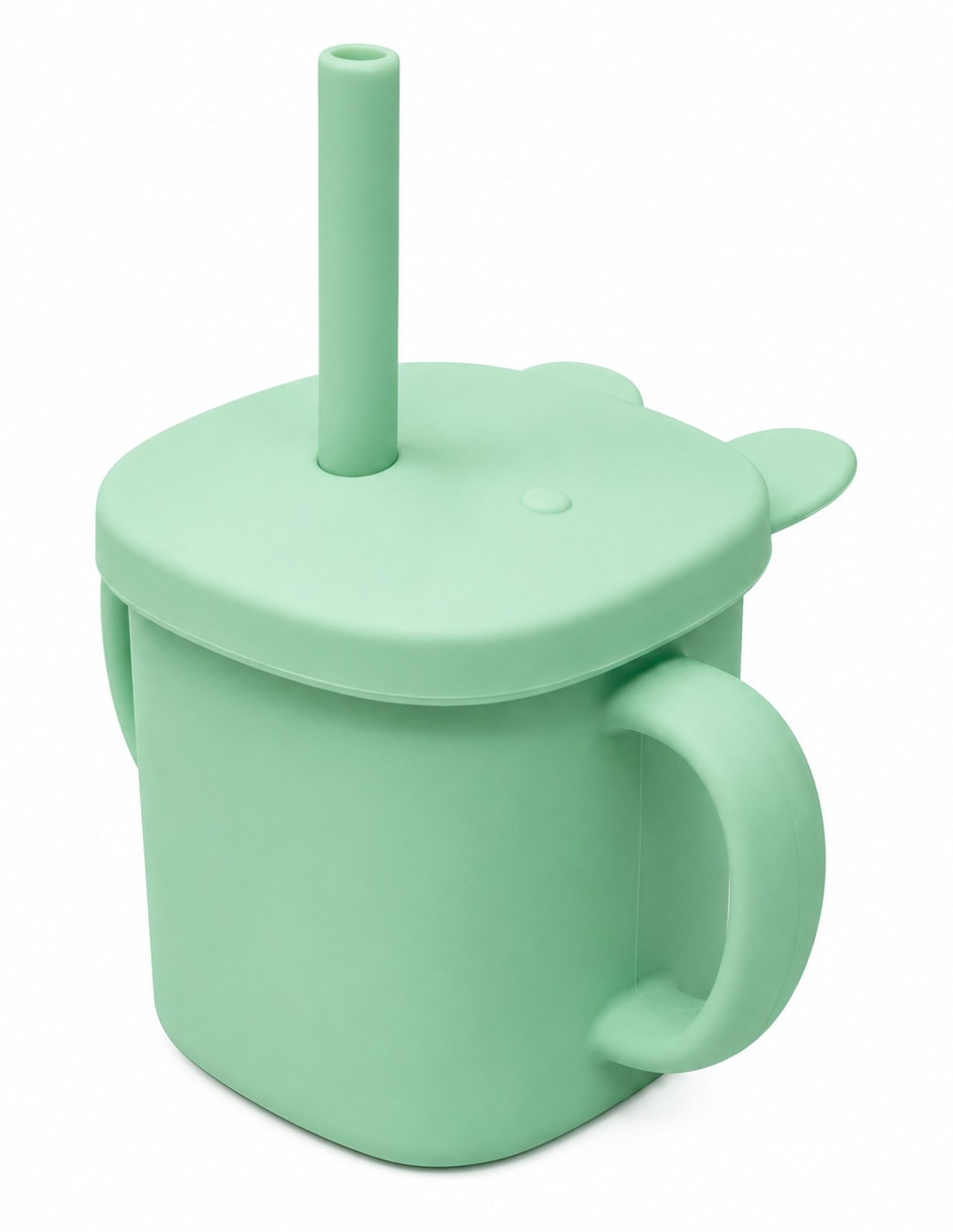 Set alimentación Ideèn Kids Ideèn de 5 piezas 9
