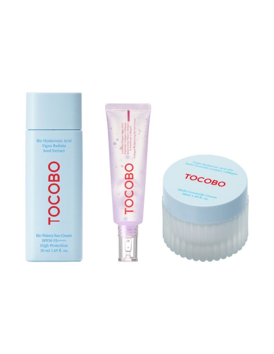 Kit skincare 2