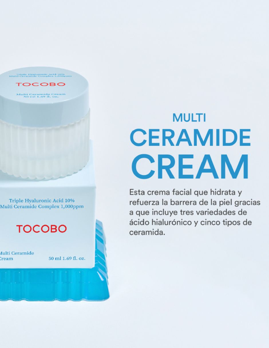 Kit skincare 7