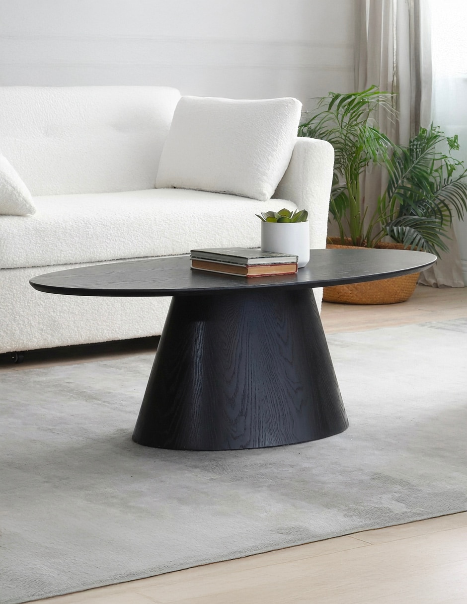 Mesa de centro armable Tokio 3
