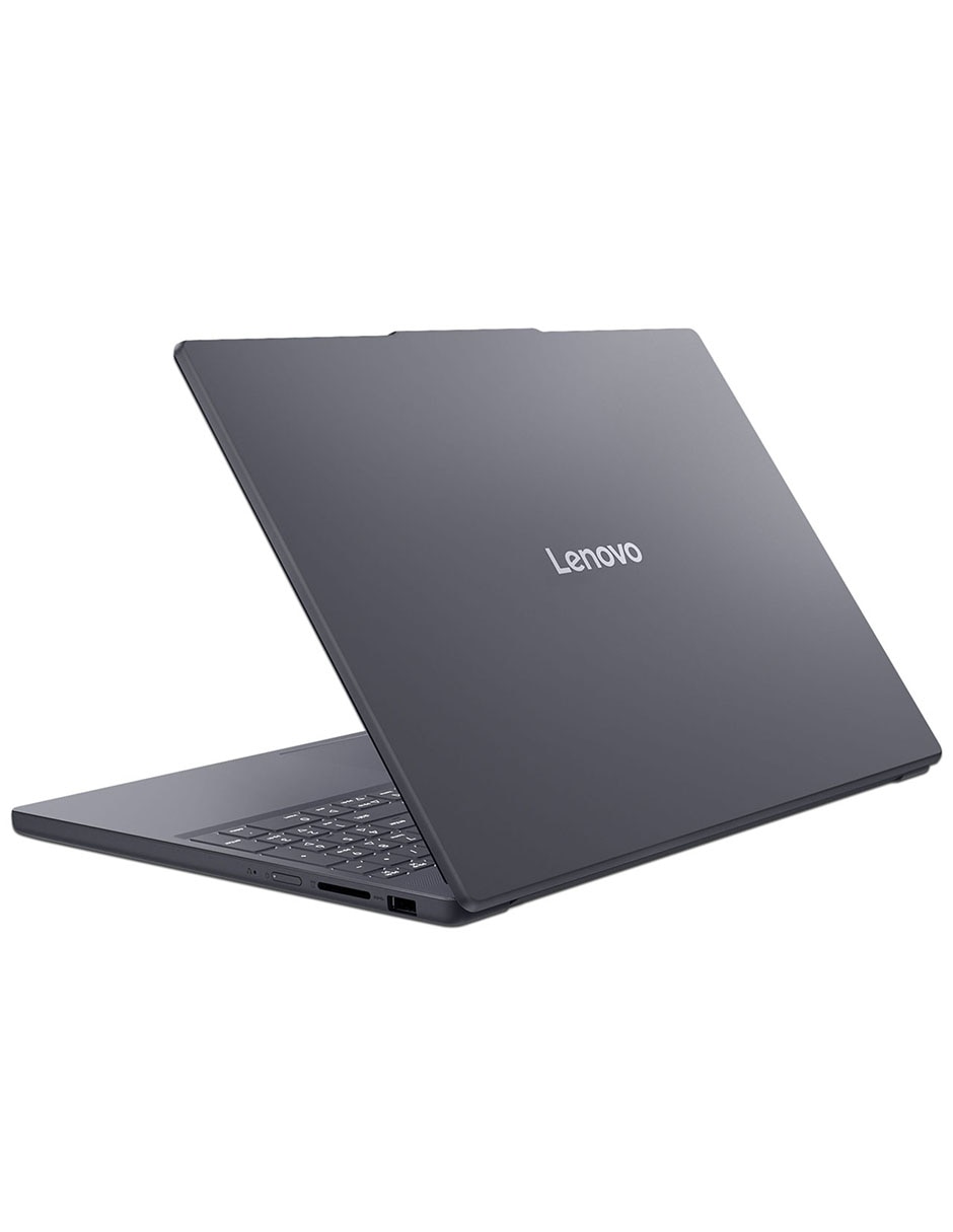 Laptop ideapad slim 3 15.3 pulgadas wuxga Intel core i5 integradas 24 GB RAM 512 GB SSD 2