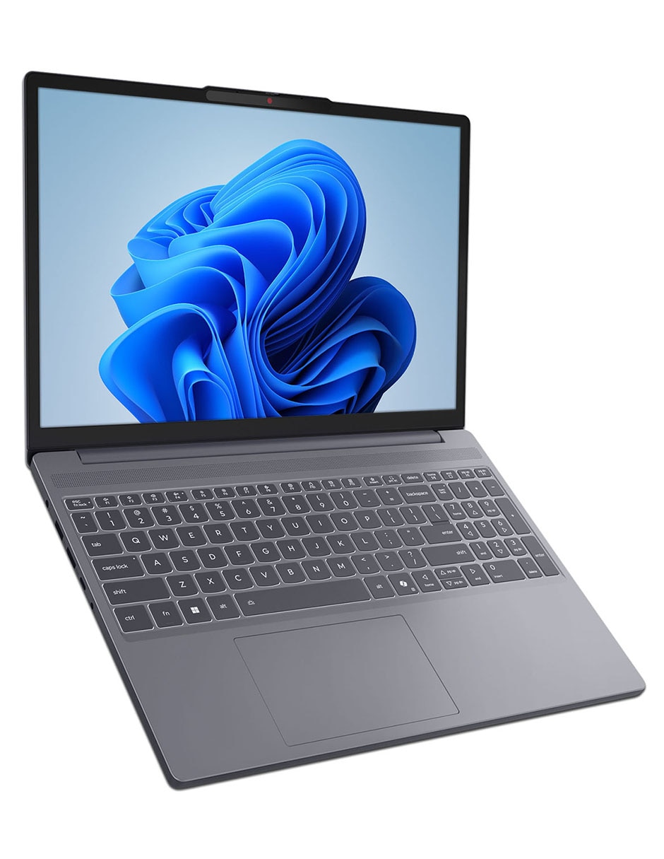 Laptop ideapad slim 3 15.3 pulgadas wuxga Intel core i5 integradas 24 GB RAM 512 GB SSD 3