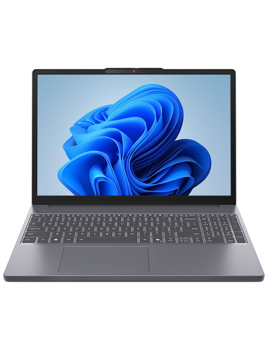 LENOVO Laptop lenovo ideapad slim 3 15.3 pulgadas wuxga Intel core i5 integradas 24 GB RAM 512 GB SSD