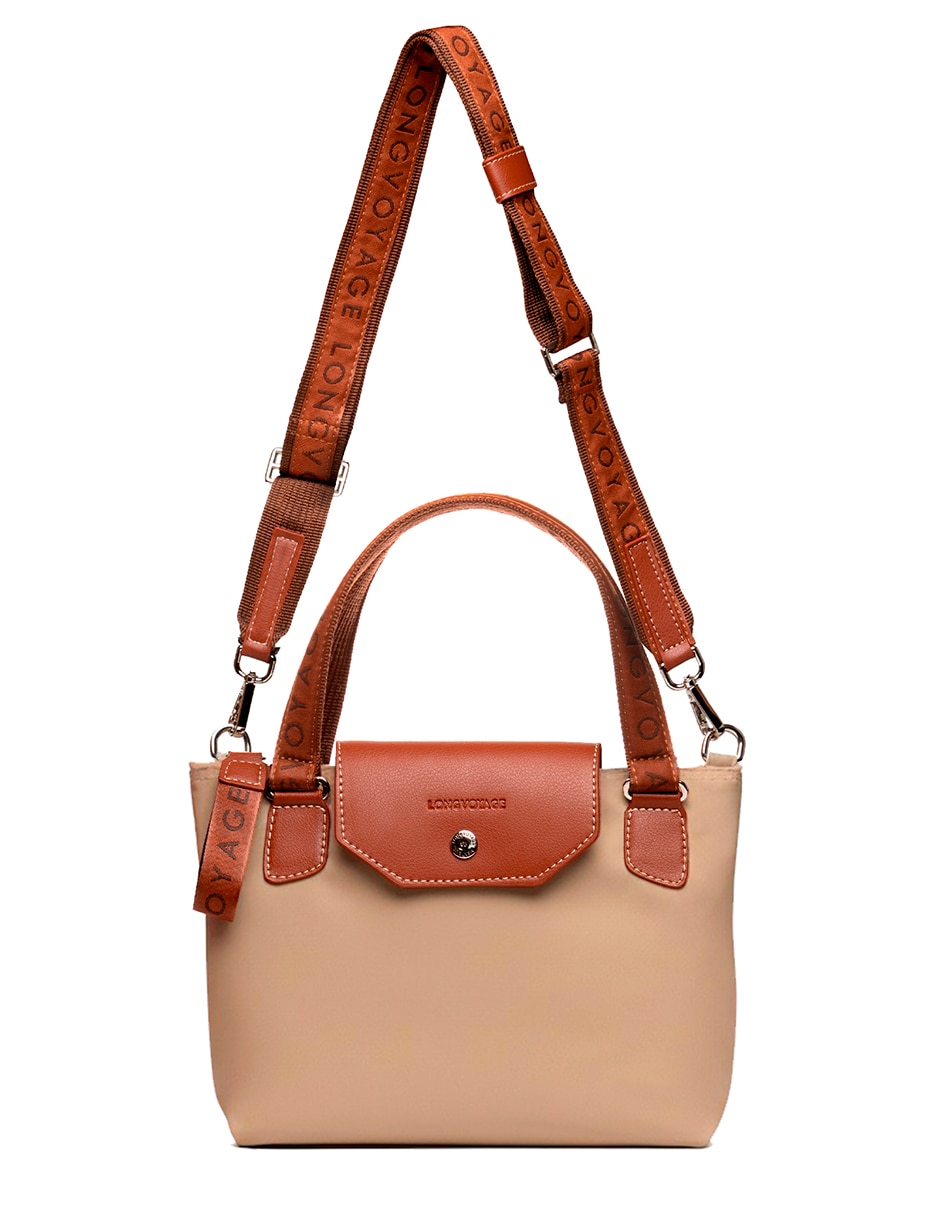 Bolsa crossbody cross esse para mujer