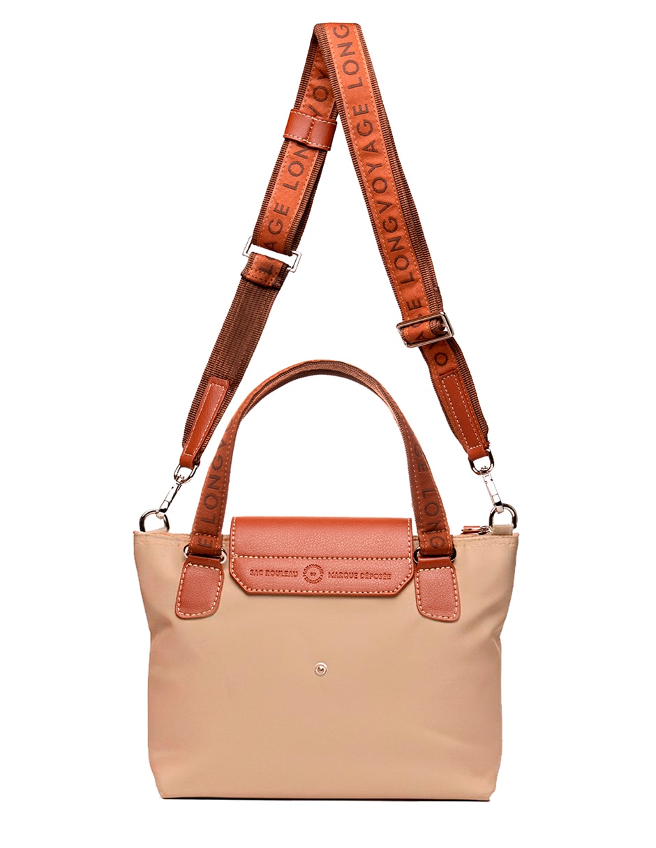 Bolsa crossbody cross esse para mujer