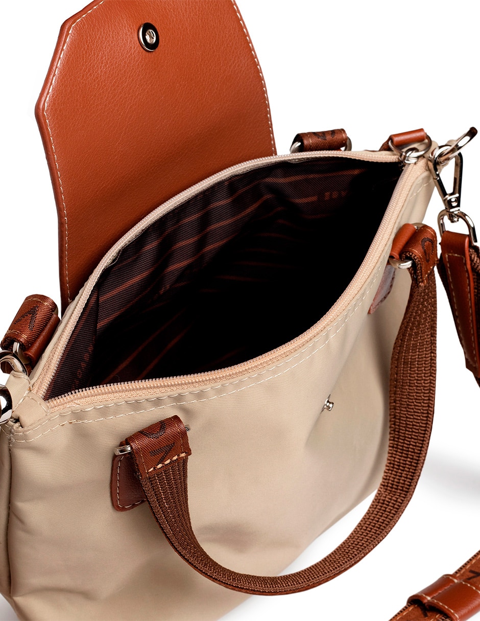 Bolsa crossbody cross esse para mujer