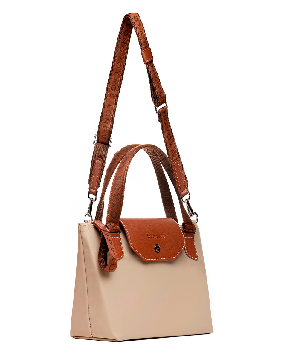 Bolsa crossbody cross esse para mujer