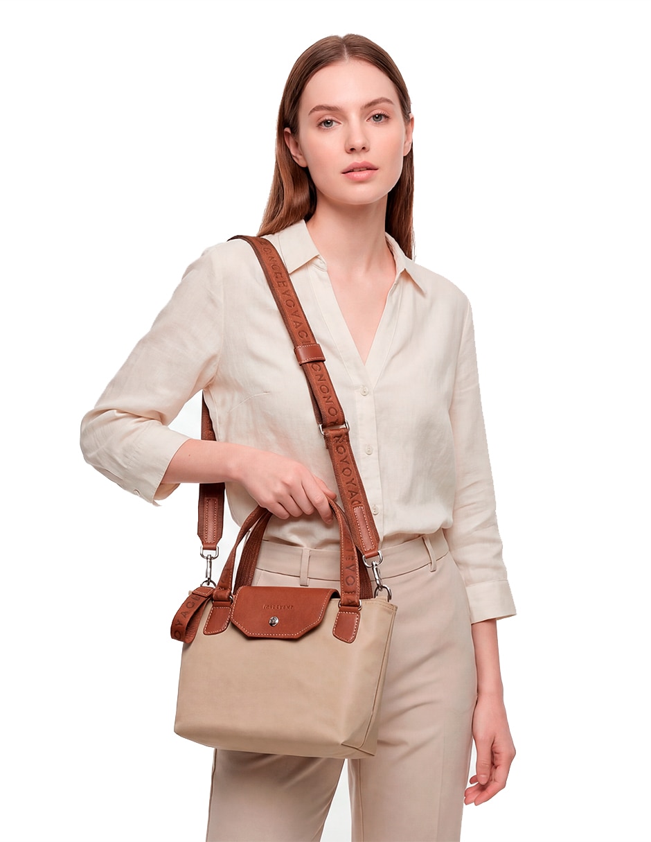 Bolsa crossbody cross esse para mujer