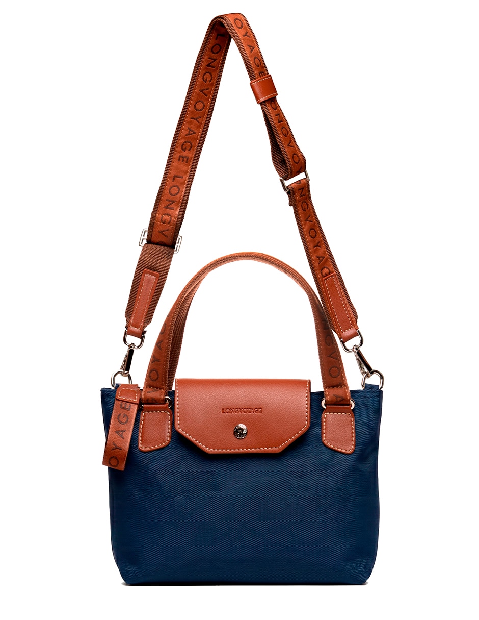 Bolsa crossbody cross esse para mujer