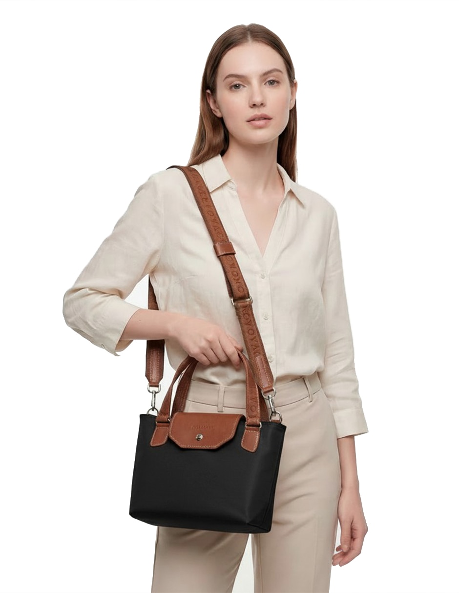 Bolsa Crossbody Longvoyage Cross Esse para mujer