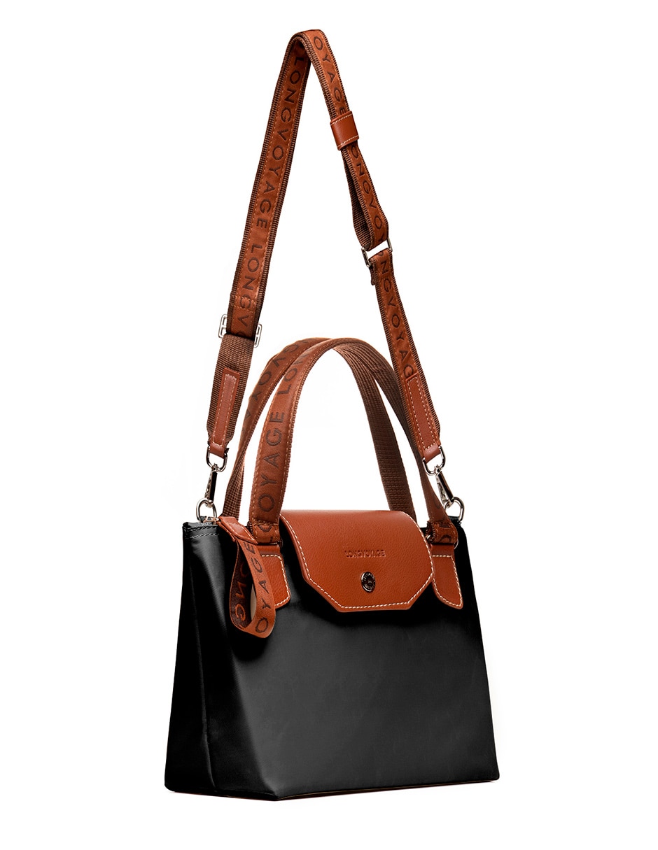 Bolsa Crossbody Longvoyage Cross Esse para mujer