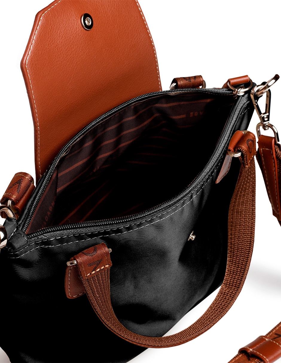 Bolsa Crossbody Longvoyage Cross Esse para mujer