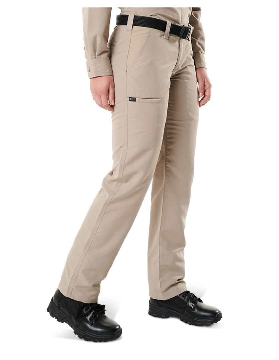 Pantalón 5.11 Tactical regular para mujer