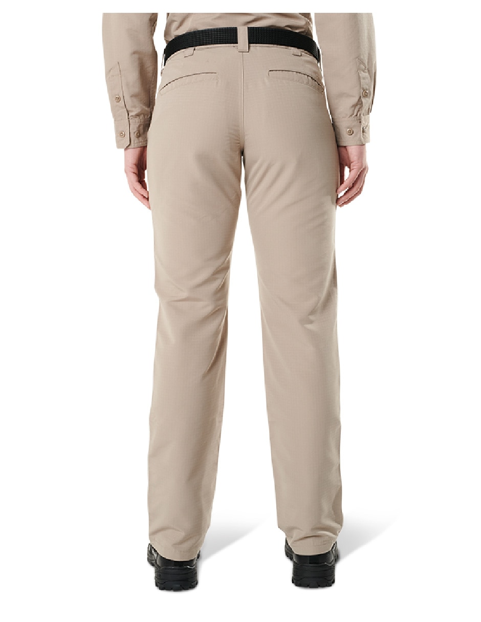 Pantalón 5.11 Tactical regular para mujer