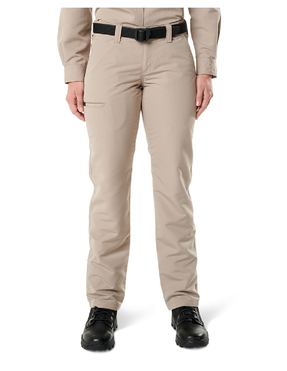 Pantalón regular para mujer