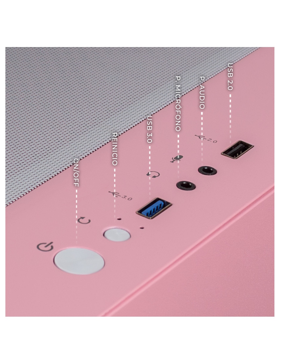 Gabinete Sakura Cherry Edition 8