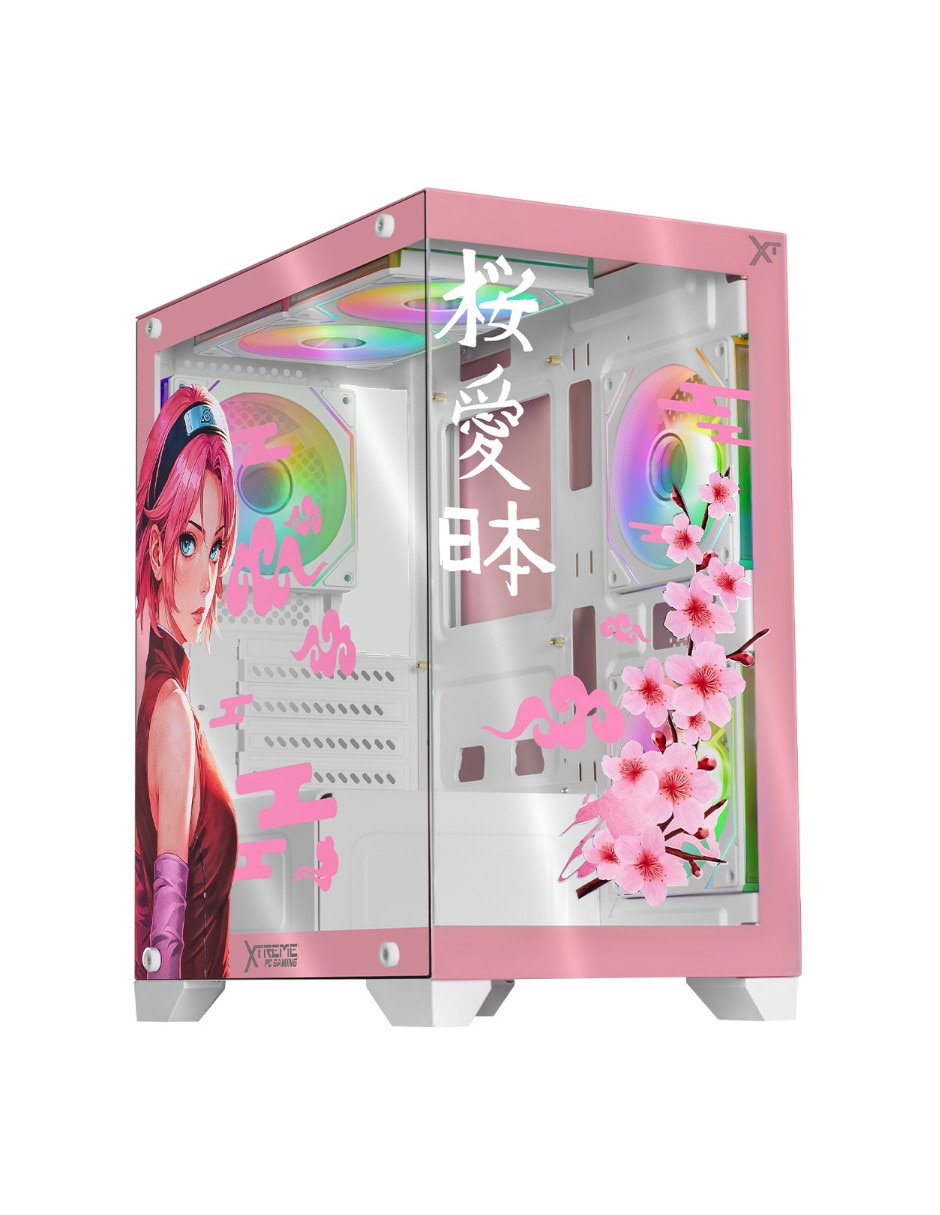 Gabinete Sakura Cherry Edition