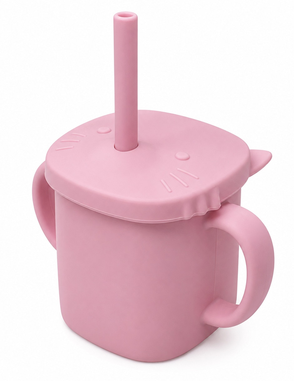Set alimentación Kids de 5 piezas 10