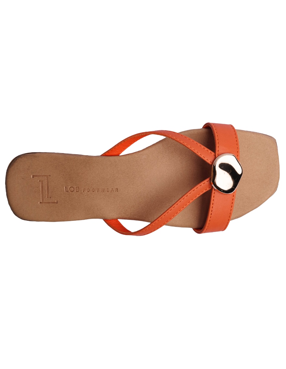 Sandalia lob lobpv para mujer