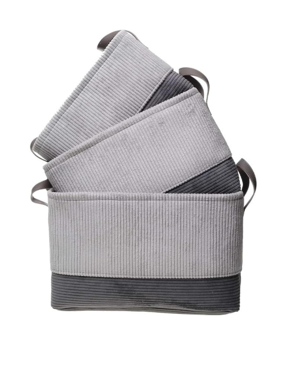 Set de organizador multiusos Onyxo